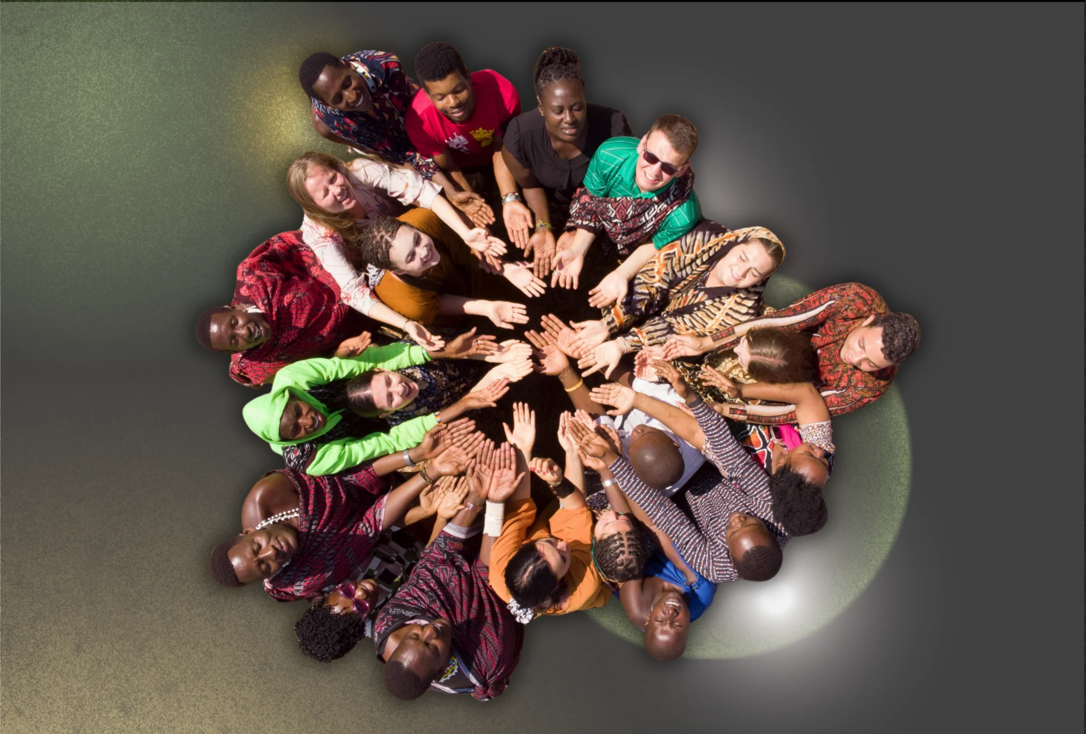 Designed for Inclusivity